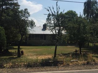 41195 Brown Rd, Fall River Mills, CA 96028