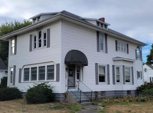204 W Lynn St, Saint Paris, OH 43072