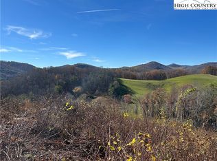 Grant Houck Rd, Todd, NC 28684