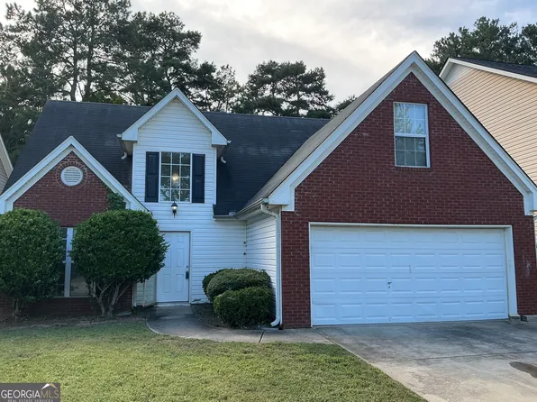 1690 New Orleans Way, McDonough, GA 30252