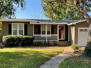 326 Sumner Dr, San Antonio, TX 78209