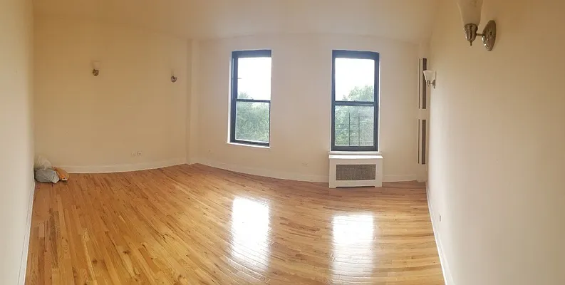 Rented by Caliber Associates | media 8