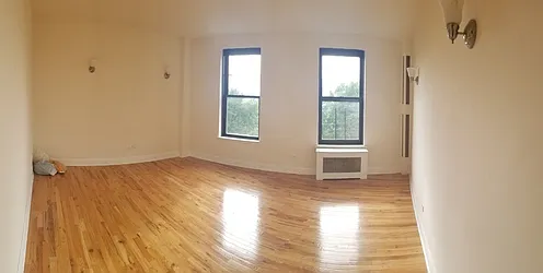 Rented by Caliber Associates