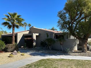 982 S Sundance Cir, Palm Springs, CA 92262