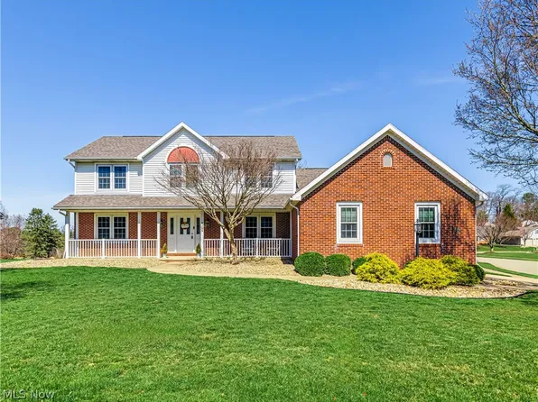 1509 New England Dr SE, North Canton, OH 44720