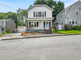 209 Rathgar St, Fall River, MA 02720