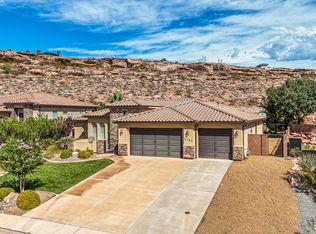 2745 E Rasmussen Dr, Saint George, UT 84790