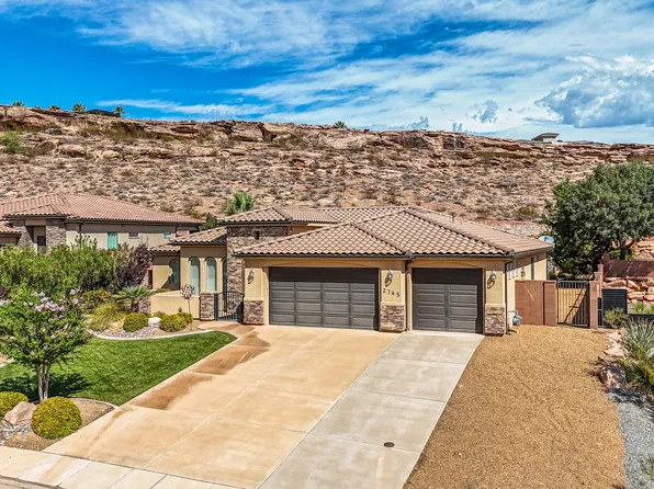 2745 E Rasmussen Dr, Saint George, UT 84790