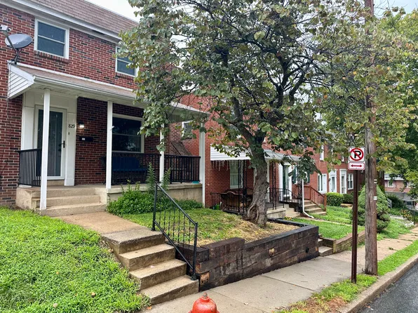 829 Rolridge Ave, Lancaster, PA 17603