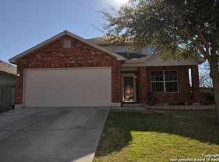 9026 Laguna Rio, San Antonio, TX 78251