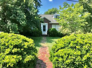 1054 Stevens Acres Rd, Walnut Cove, NC 27052