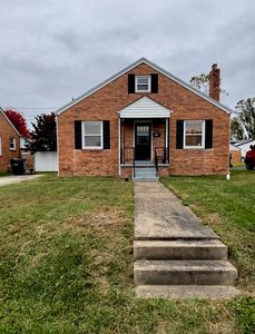 2541 Auburn Ave, Ashland, KY, 41102