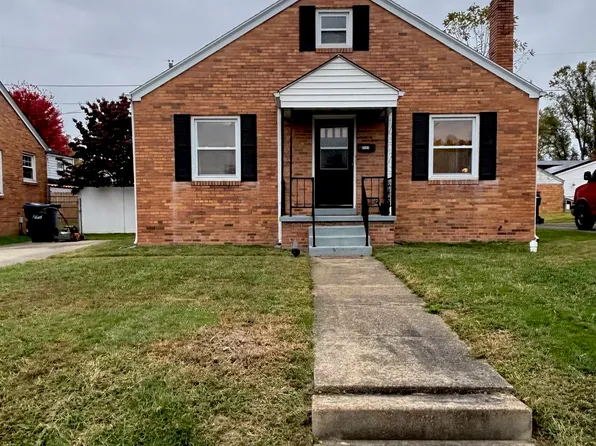 2541 Auburn Ave, Ashland, KY 41102