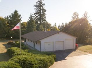 19775 Parrish Rd, Oregon City, OR 97045