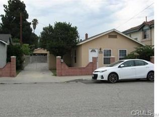 3536 Penn Mar Ave, El Monte, CA 91732