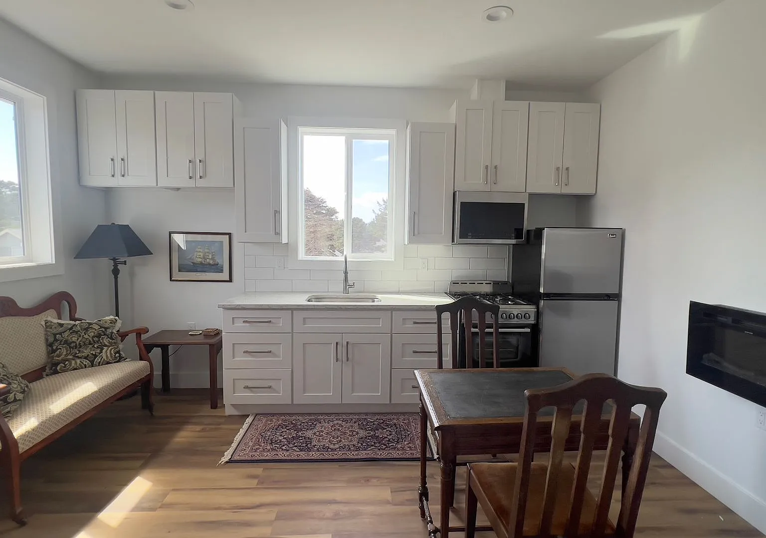 1707 N Franklin St ADU, Seaside, OR 97138 — Photo 4