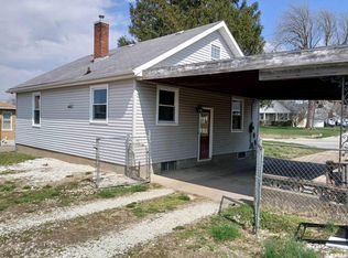 1625 N 24th St, Quincy, IL 62301