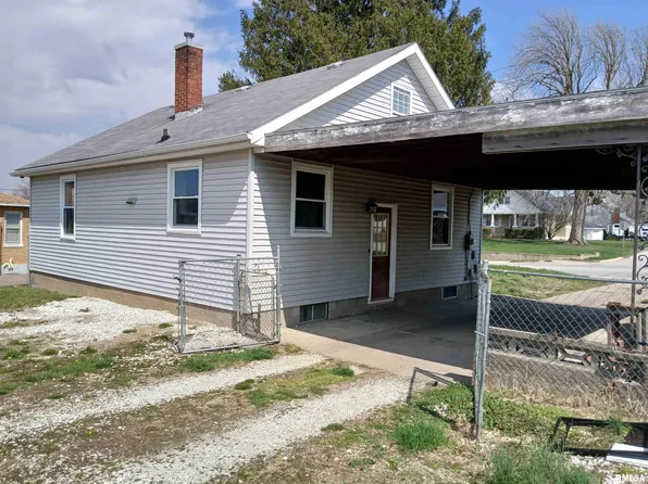 1625 N 24th St, Quincy, IL 62301