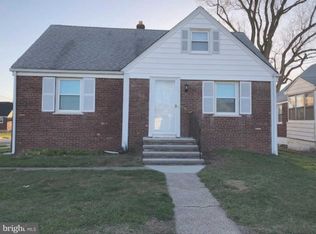 71 Caroline Ave, Hamilton, NJ 08610
