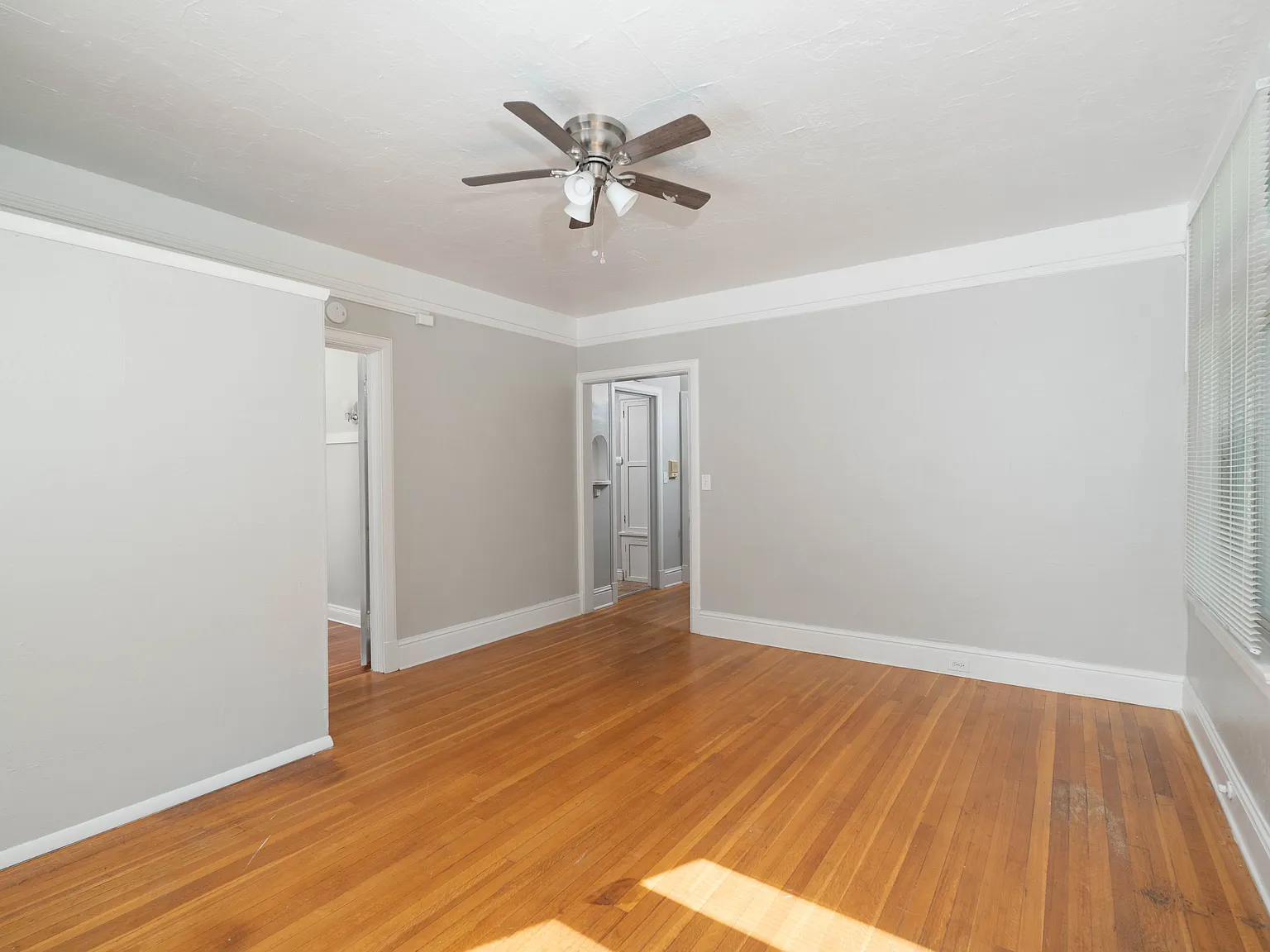 1 bed, 525 sqft, $1,505 — Photo 2