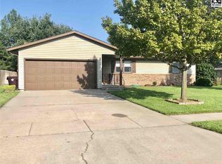 721 Penn Dr, McPherson, KS 67460