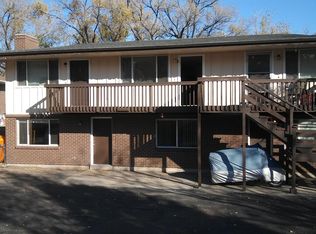 2913 Sage St APT 1, Colorado Springs, CO 80907