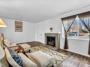 750 Bowman Dr, Reno, NV 89503