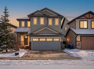 1153 Kingston Cres SE, Airdrie, AB T4A0G1