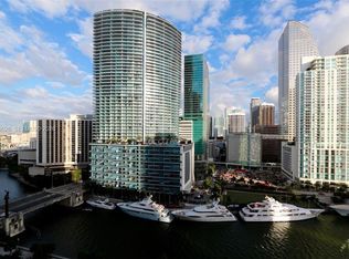 465 Brickell Ave APT 4706, Miami, FL 33131