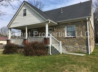 1137 McAlpine Ave, Nashville, TN 37216