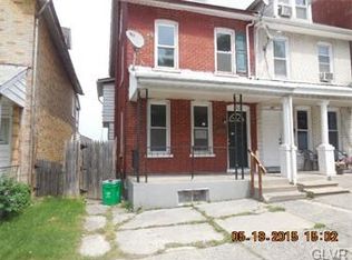 1005 S 6th St, Allentown, PA
