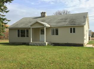 7303 Indian Reserve Rd, Alpena, MI 49707
