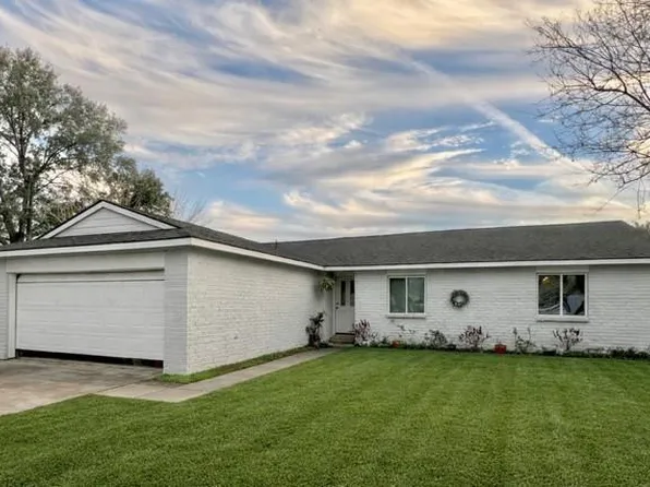 7819 Martin Wood Ln, Houston, TX 77086