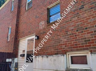 8635 Jackson St UNIT B, Philadelphia, PA 19136