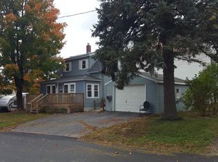 26 Winter St, Fairfield, ME 04937