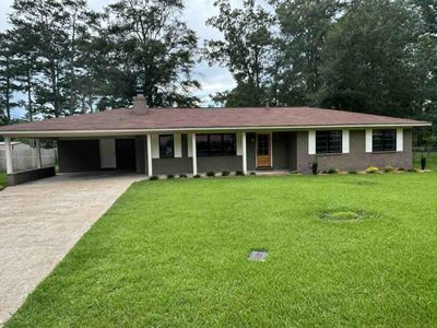 303 Melwood Dr, Amory, MS, 38821