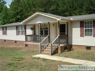 5808 Wakashan Cir, Raleigh, NC 27603