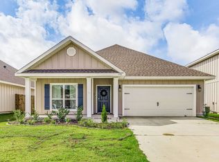 5776 Danbury Blvd, Pace, FL 32571
