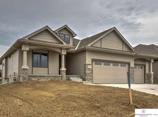 7225 N 126th Ave, Omaha, NE 68142