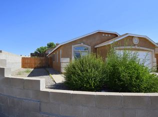 6139 Star Gazer Ave NW, Albuquerque, NM 87114