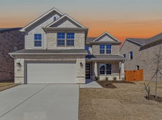 1932 Velora Dr, Haslet, TX 76052