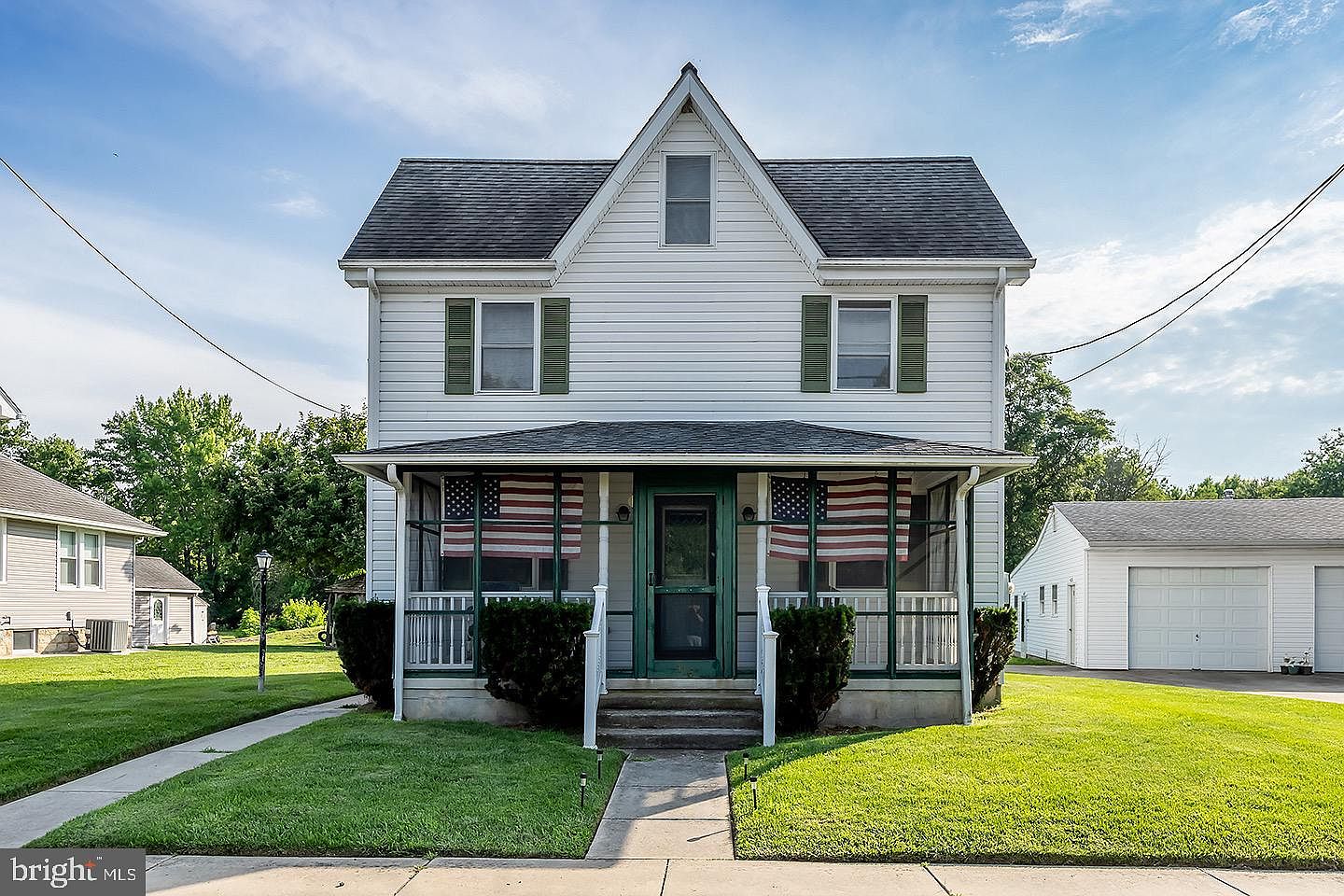 116 N Railroad Ave, Pedricktown, NJ 08067 Zillow