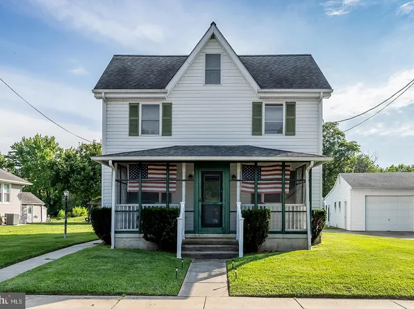 116 N Railroad Ave, Pedricktown, NJ 08067