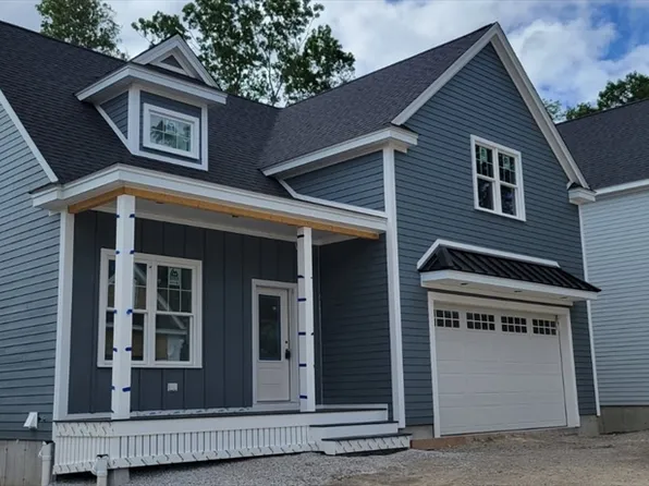 55 Pearson Dr #5, Alder Newbury, MA 01922