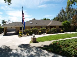 190 W Tennyson St, Upland, CA 91784