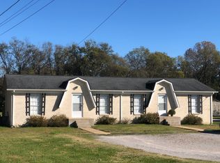 237 Robin Hood Rd, Pulaski, TN 38478