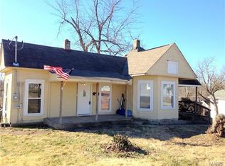 700 E 12th St, Rolla, MO 65401