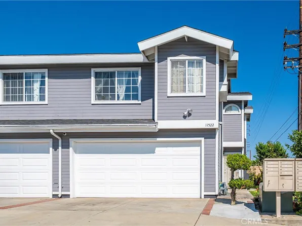 11522 Double Eagle Dr, Whittier, CA 90604