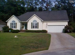 223 Majestic Dr, Columbia, SC 29223