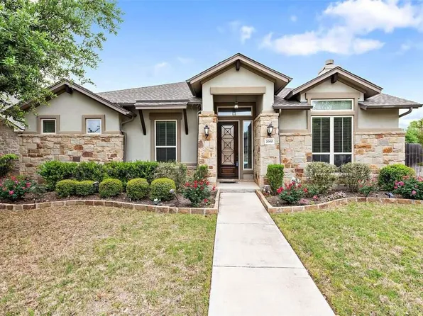2000 Manada Trl, Leander, TX 78641